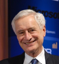 Prof Robert Kaplan