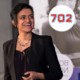 702 Master Class - The Brain