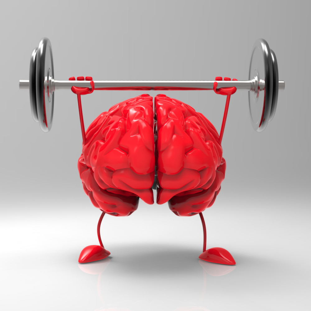 Brain Training