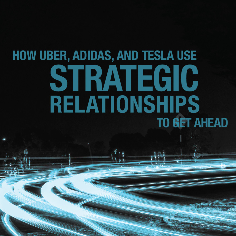 Strategic Relationships