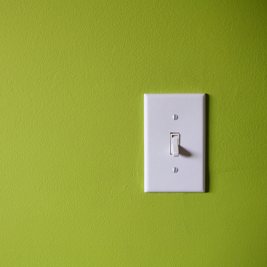 Have you flipped the switch to global thinking yet? Have you flipped the switch to global thinking yet?