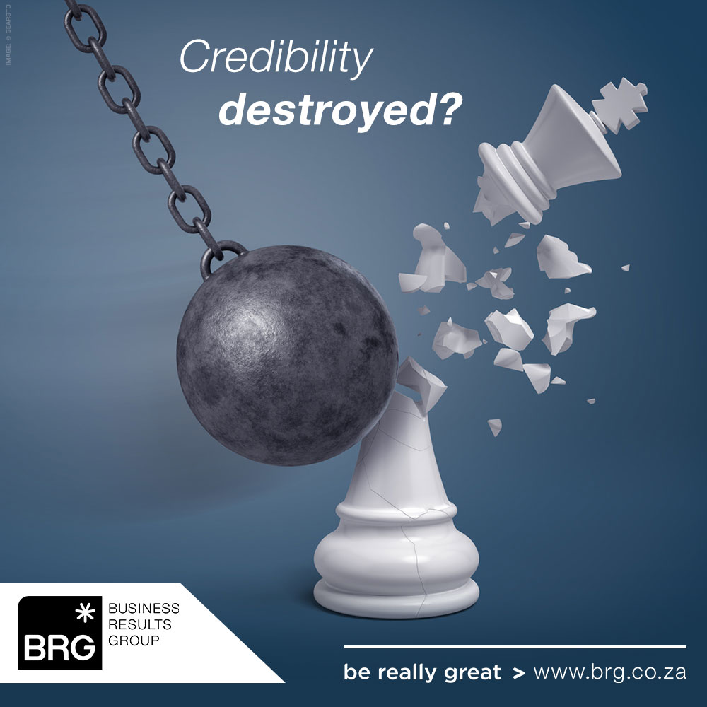 How HR Creates (and Destroys) Credibility with Business Leaders