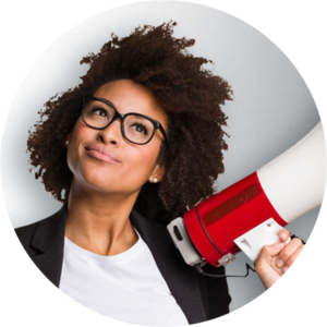 Webinar Think On Your Feet