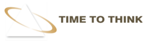 Time to Think Logo